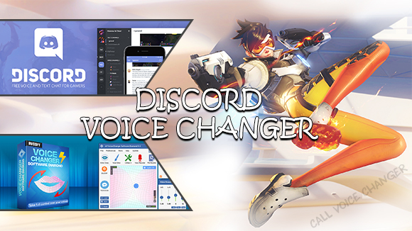 Voice changer for discord mac free